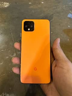 GOOGLE PIXEL 4