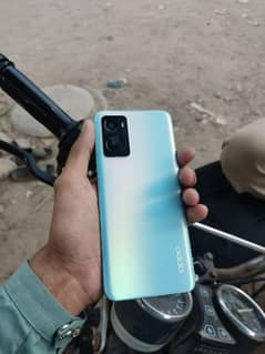 urgent sale oppo A76 0