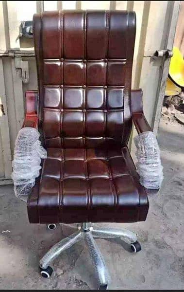 office boss executive chairs 3