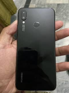 nova3i  4/ 128 panel change with box only bilkul thk ha koi masla ni 0