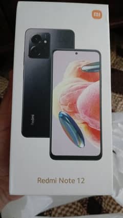 Redmi Note 12 10/10