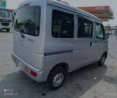 Daihatsu Hijet 2014