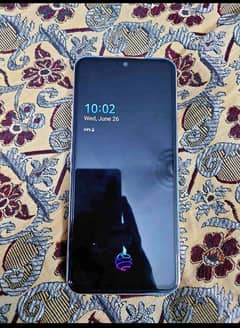 LG V60 Thinq 5G