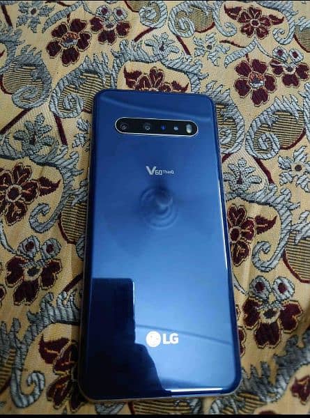 LG V60 Thinq 5G 3