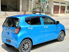 Daihatsu Mira XSA-III 2019/2023 June. FOR SELL