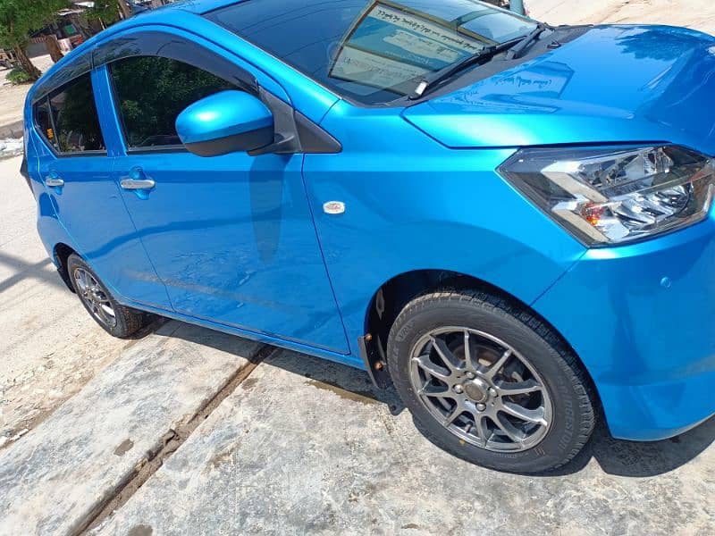 Daihatsu Mira XSA-III 2019/2023 June. FOR SELL 2