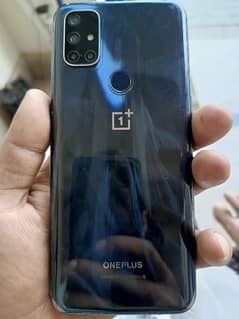 OnePlus Nord N10 5G /6/GB RAM 128/MOR