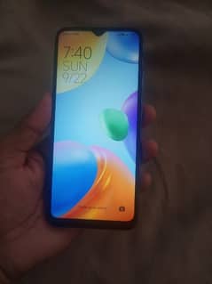 Redmi 10 C  urgent sale