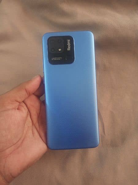 Redmi 10 C  urgent sale 1