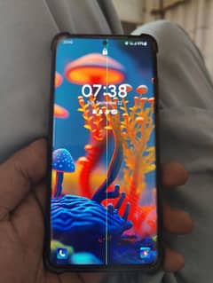 Samsung s20 plus official PTA approved