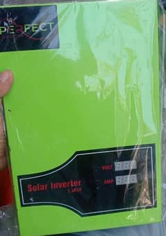 solar inverter 1.2kv 0