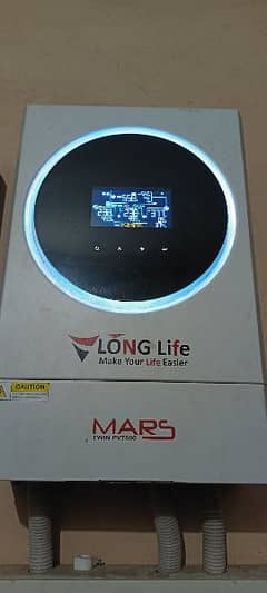 long life inverter