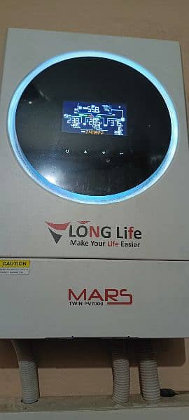 long life inverter 1