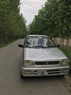 Suzuki Alto 2006