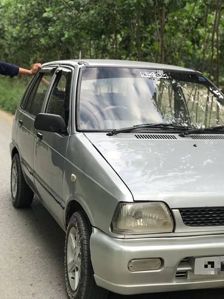 Suzuki Alto 2006 2