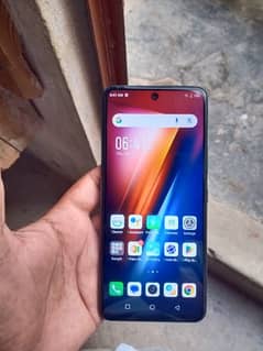 infinix hot 11s full box