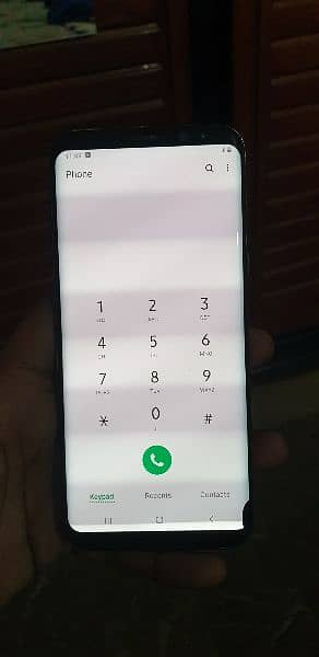 Samsung Galaxy S8 Plus ( Read Add ) 1