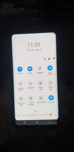 Samsung Galaxy S8 Plus ( Read Add ) 6