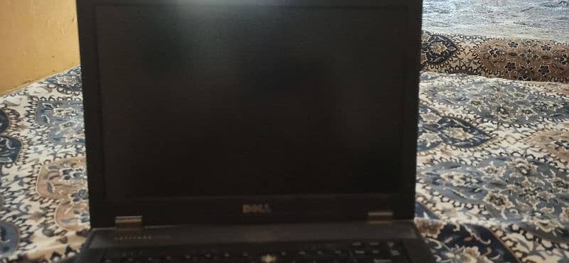 1st generation laptop with 4gb ram and 260 gb hard 1