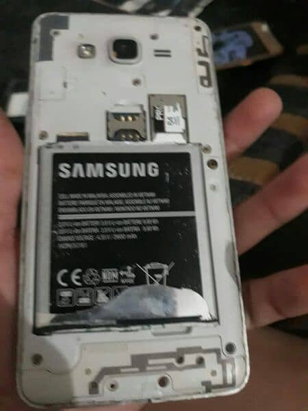 mobile Samsung 8 gb 1