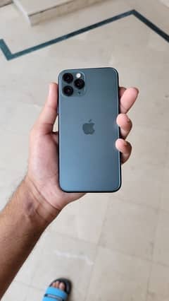 Iphone 11pro 0