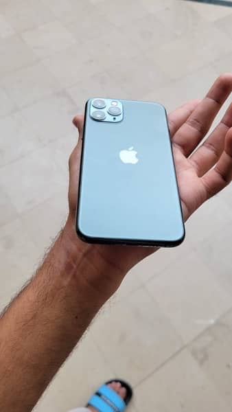 Iphone 11pro 2