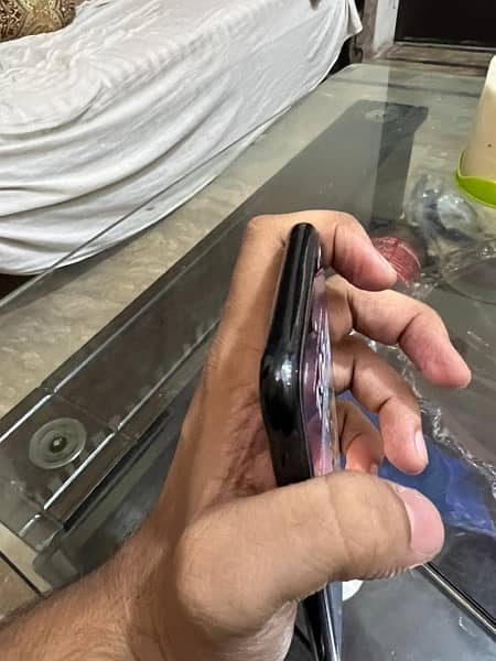 iPhone Xr Fu No pta 5