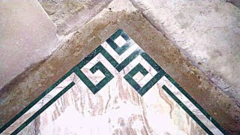 tile pathar 1