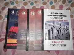 Adamjee books for sale