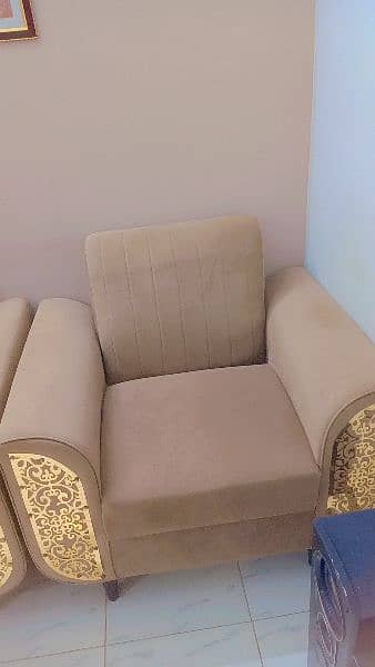 7 seater sofa set 0