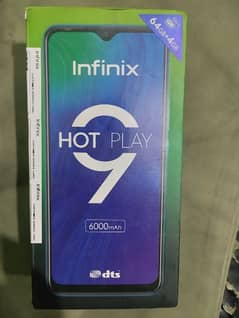 infinix