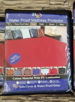 water proof Mattress covers for sale