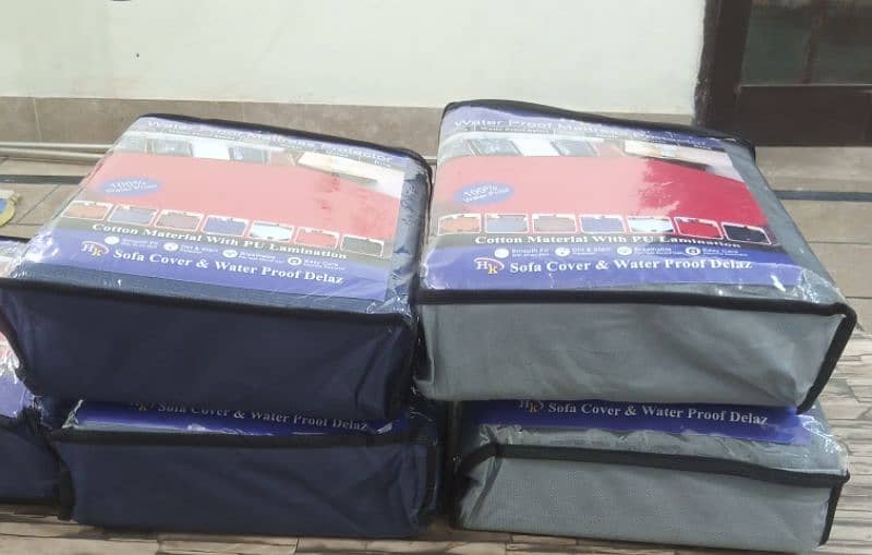 water proof Mattress covers for sale 1