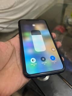 iPhone Xr FU Non PTA