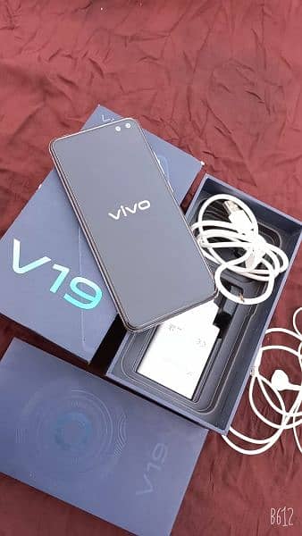 Vivo v19 0328=3978=756 0