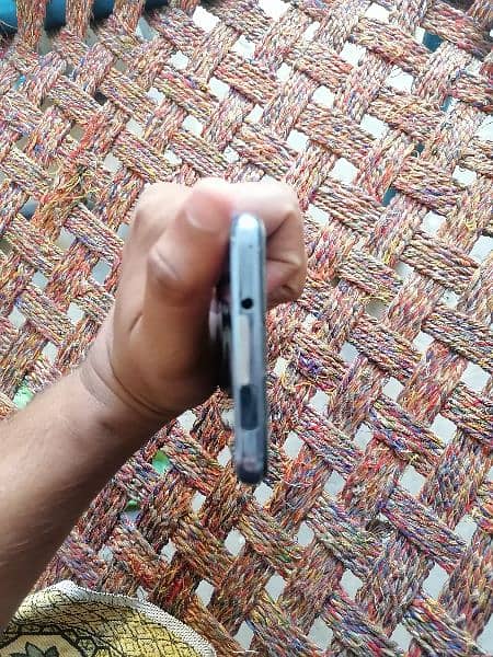 Huawei y9a ram 8 momry 128 condition 10 /9 3