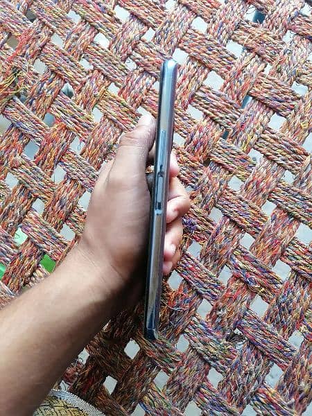 Huawei y9a ram 8 momry 128 condition 10 /9 5