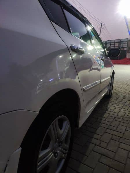 Honda City IVTEC 2018 Total geniun 3