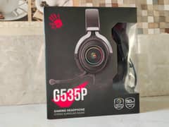 Bloody G535P Gaming Headphone Stereo Surround Sound 0