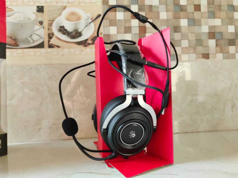 Bloody G535P Gaming Headphone Stereo Surround Sound 3