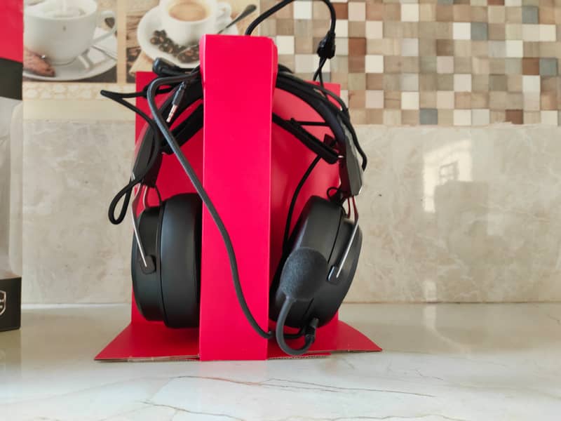 Bloody G535P Gaming Headphone Stereo Surround Sound 7