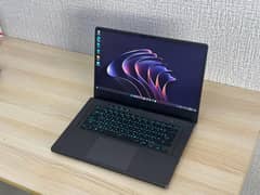 (ASUS ROG Zephyrus G15) (Ryzen 9 5900HS) (RTX 3060 GDDR6 GRAPHICS)