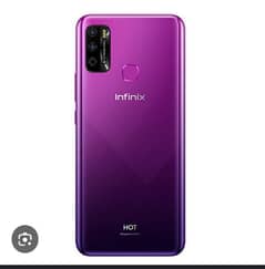 infinix