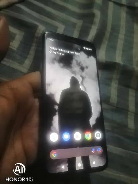 Google Pixel 4xl PTA Approved 0