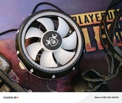 Ryan and Intel best cooling fan for gaming PC and normal pc for best