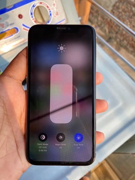 iphone x 256gb Pta aapoved factory unlock 1