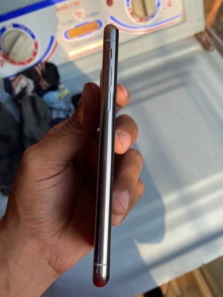 iphone x 256gb Pta aapoved factory unlock 2