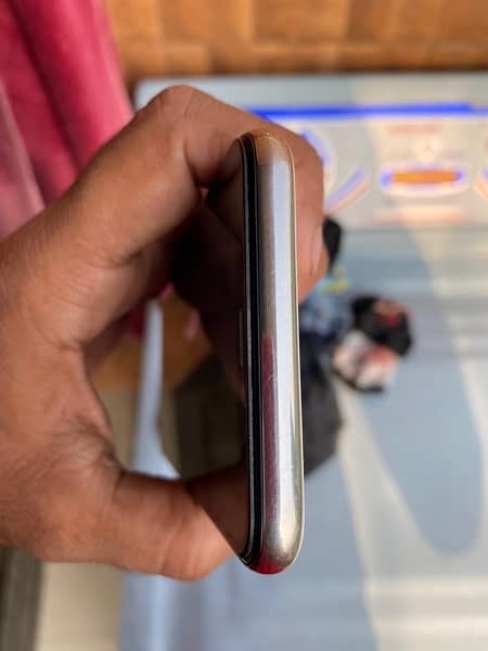 iphone x 256gb Pta aapoved factory unlock 4