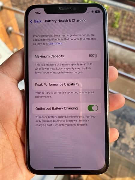 iphone x 256gb Pta aapoved factory unlock 7