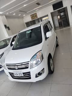 Suzuki Wagon R 2022 total orjnal 0